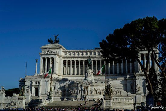 Monumen Vittorio Emanuele II